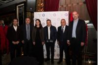 Gala από το Βιοτεχνικό Επιμελητήριο Πειραιά και την Ομάδα Γυναικείας Επιχειρηματικότητας του Επιμελητηρίου